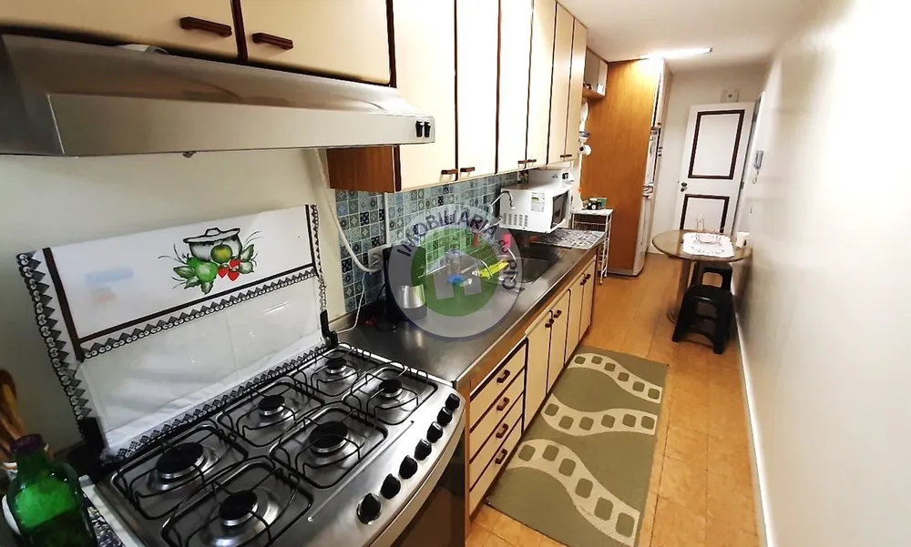 Apartamento, 4 quartos, 130 m² - Foto 53