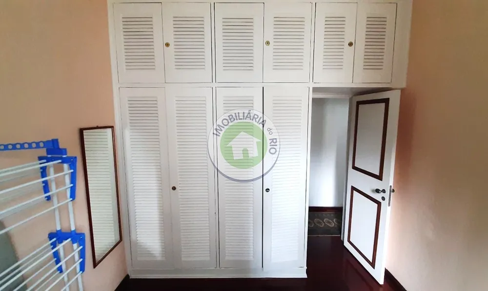 Apartamento, 4 quartos, 130 m² - Foto 25