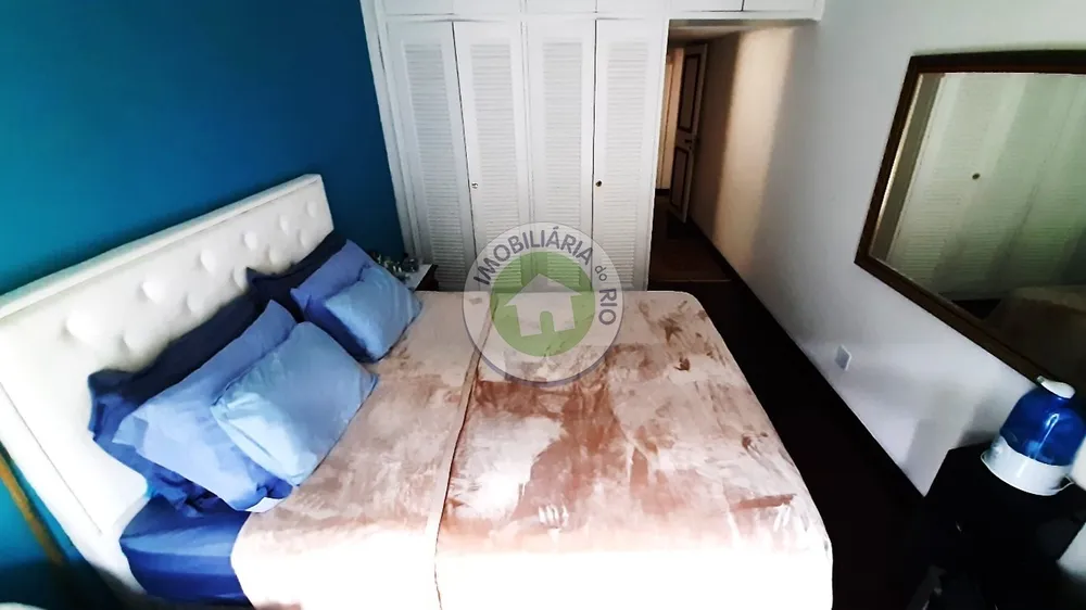 Apartamento, 4 quartos, 130 m² - Foto 40