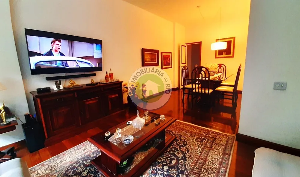 Apartamento, 4 quartos, 130 m² - Foto 6