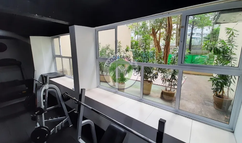 Apartamento, 4 quartos, 130 m² - Foto 79