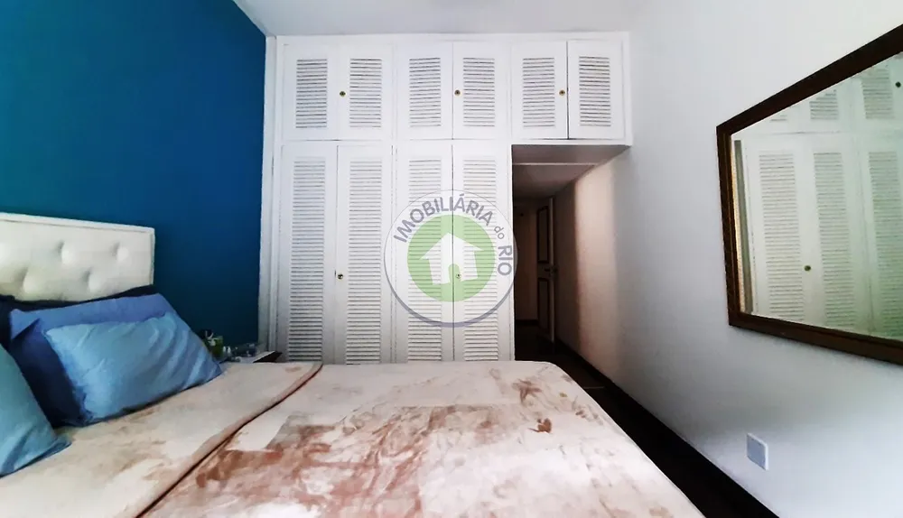 Apartamento, 4 quartos, 130 m² - Foto 42