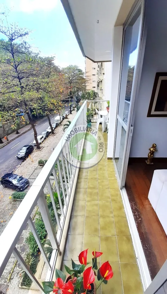 Apartamento, 4 quartos, 130 m² - Foto 14