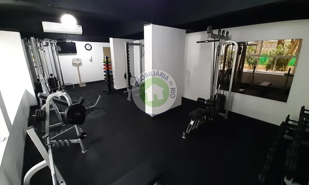 Apartamento, 4 quartos, 130 m² - Foto 76