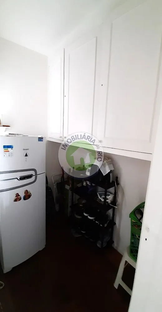 Apartamento, 4 quartos, 130 m² - Foto 59