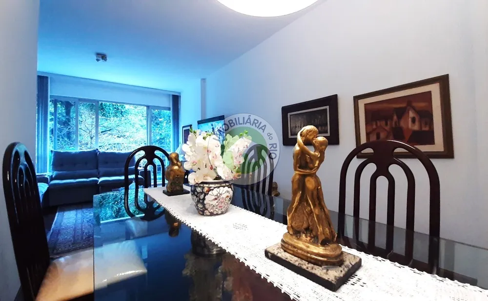 Apartamento, 4 quartos, 130 m² - Foto 10