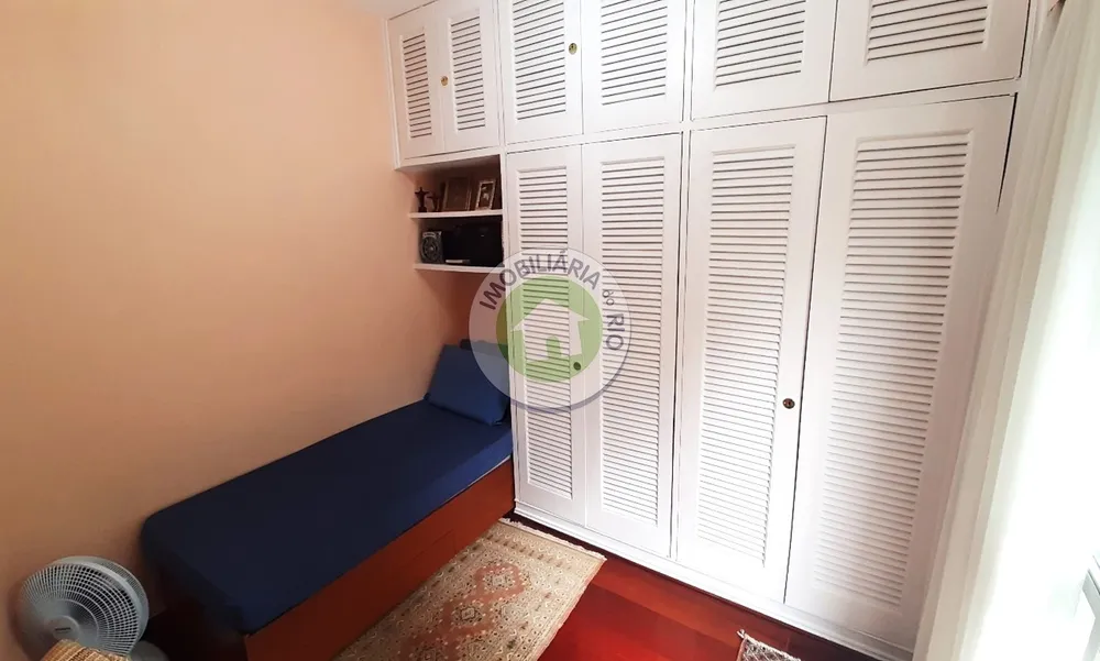 Apartamento, 4 quartos, 130 m² - Foto 18