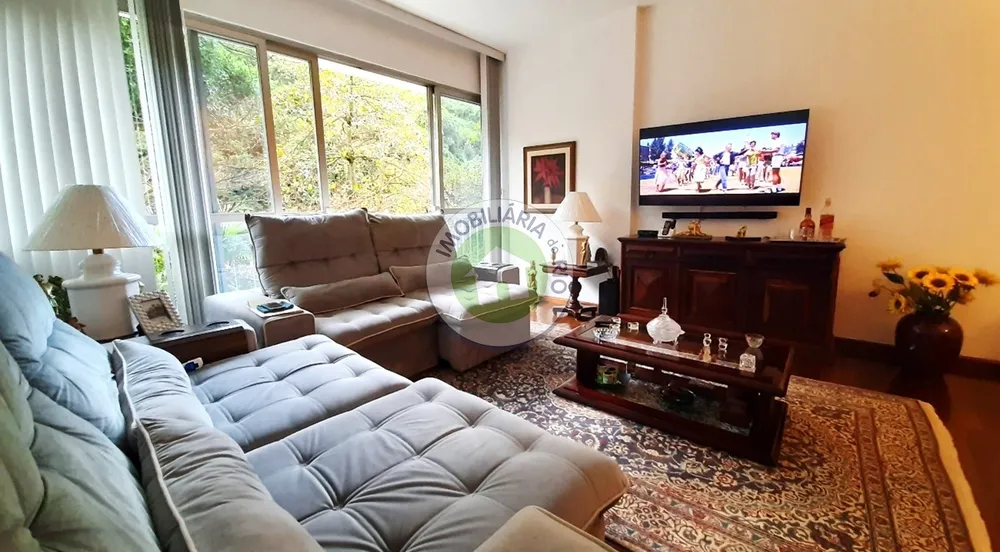 Apartamento, 4 quartos, 130 m² - Foto 5
