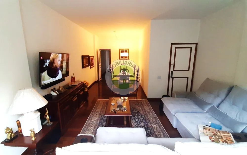 Apartamento, 4 quartos, 130 m² - Foto 2