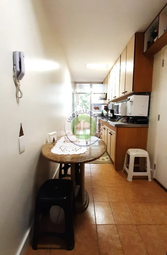 Apartamento, 4 quartos, 130 m² - Foto 52