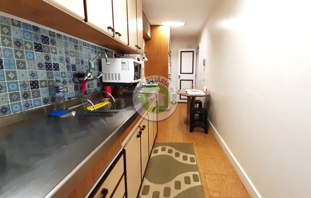 Apartamento, 4 quartos, 130 m² - Foto 55