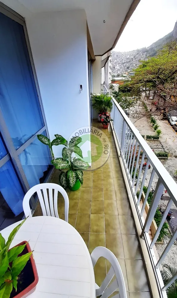 Apartamento, 4 quartos, 130 m² - Foto 13
