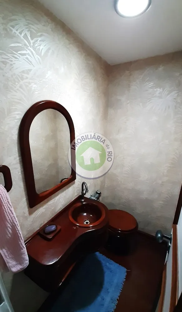 Apartamento, 4 quartos, 130 m² - Foto 51