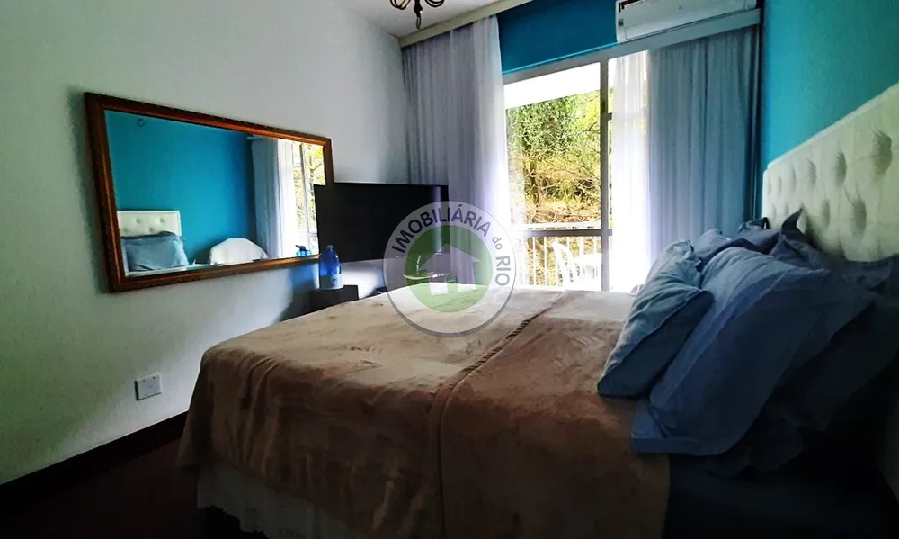 Apartamento, 4 quartos, 130 m² - Foto 41