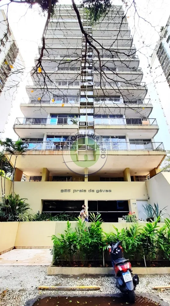Apartamento, 4 quartos, 130 m² - Foto 63