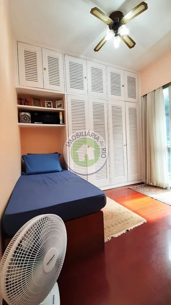 Apartamento, 4 quartos, 130 m² - Foto 19