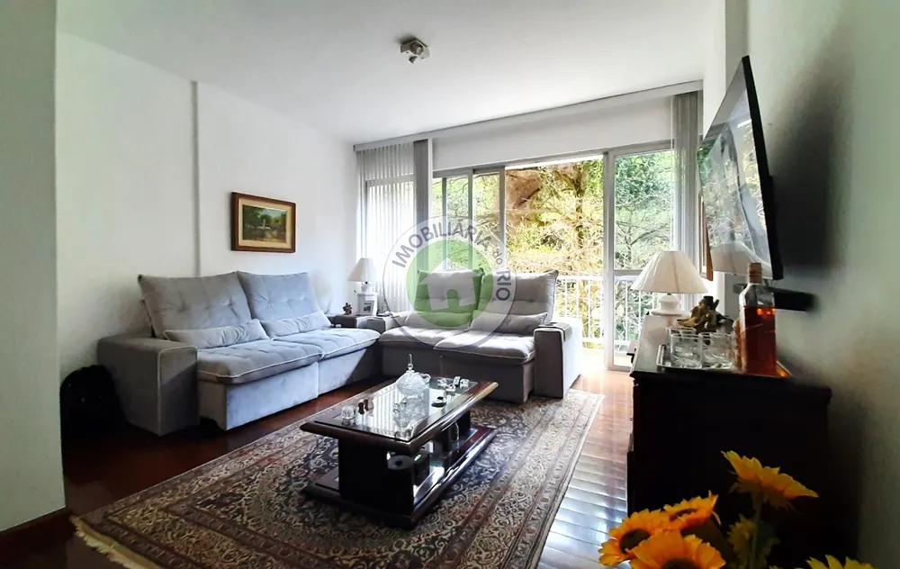 Apartamento, 4 quartos, 130 m² - Foto 12
