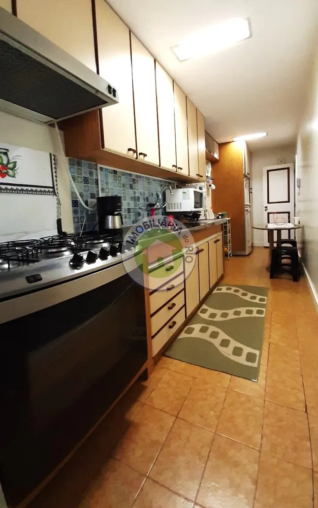 Apartamento, 4 quartos, 130 m² - Foto 54