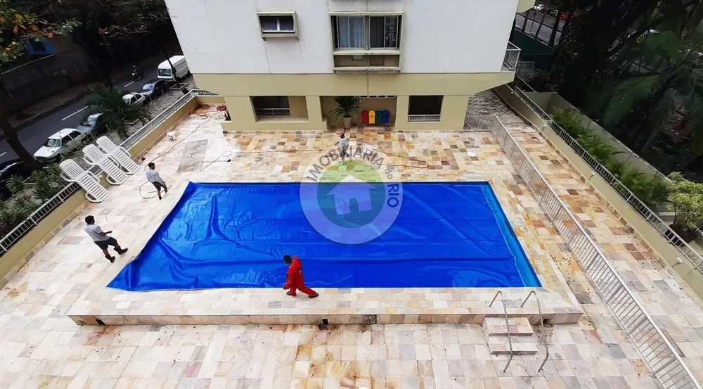 Apartamento, 4 quartos, 130 m² - Foto 33