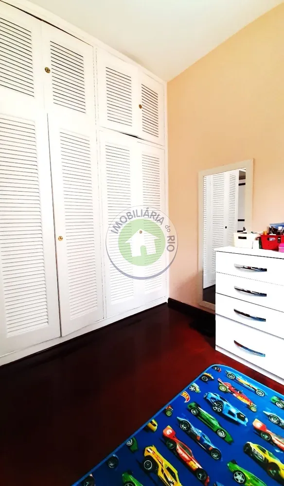 Apartamento, 4 quartos, 130 m² - Foto 30