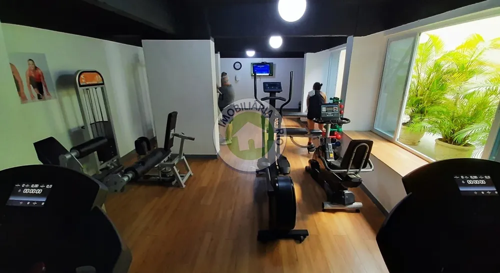 Apartamento, 4 quartos, 130 m² - Foto 89