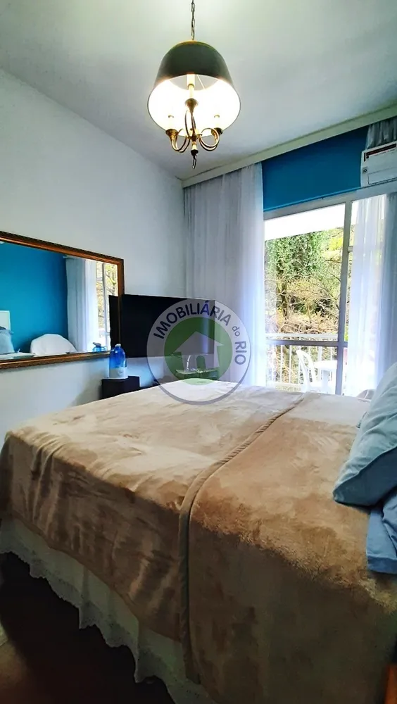 Apartamento, 4 quartos, 130 m² - Foto 44