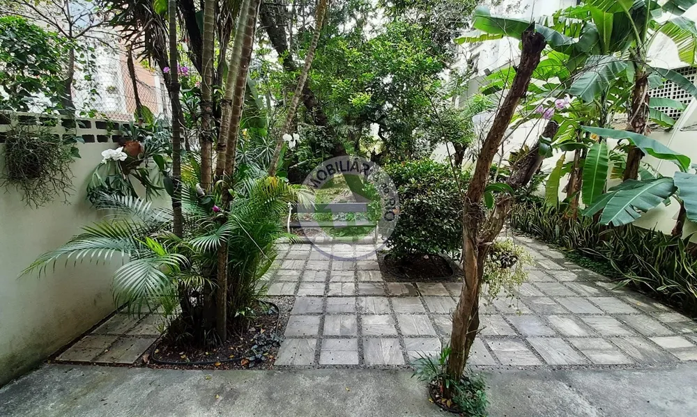 Apartamento, 4 quartos, 130 m² - Foto 67