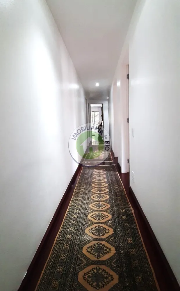 Apartamento, 4 quartos, 130 m² - Foto 23
