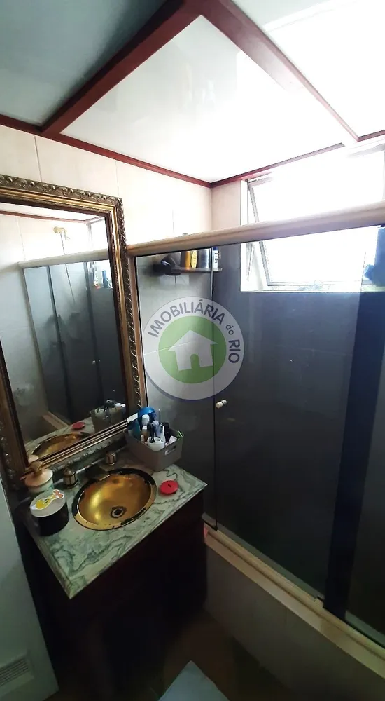 Apartamento, 4 quartos, 130 m² - Foto 47