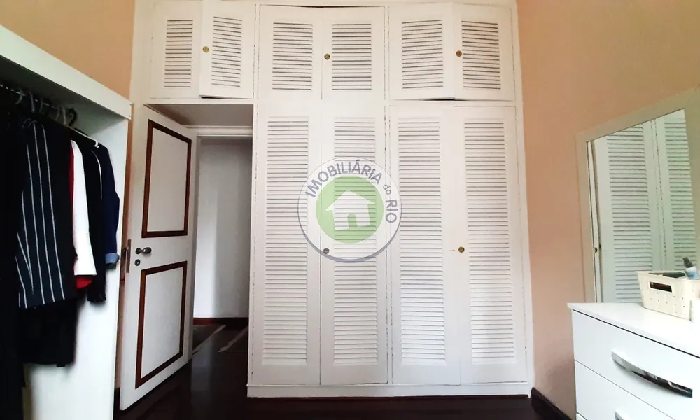 Apartamento, 4 quartos, 130 m² - Foto 32