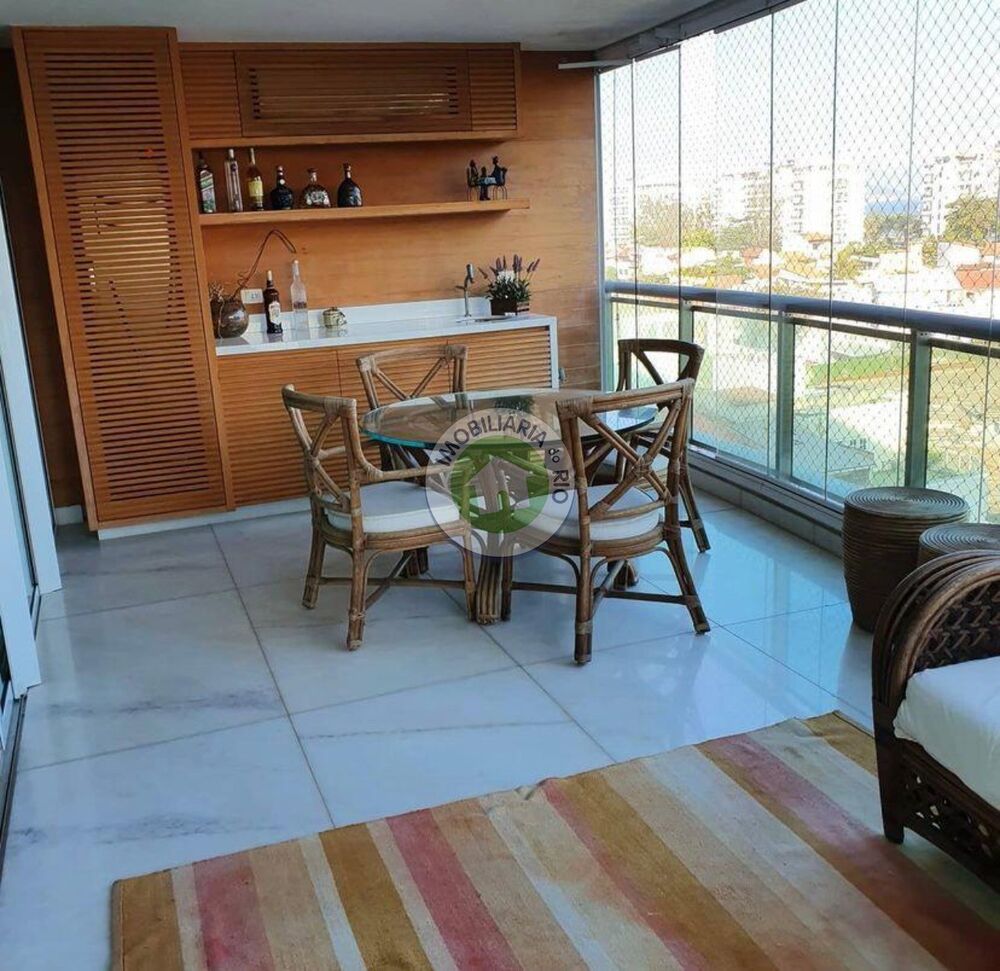 Apartamento, 3 quartos, 290 m² - Foto 6