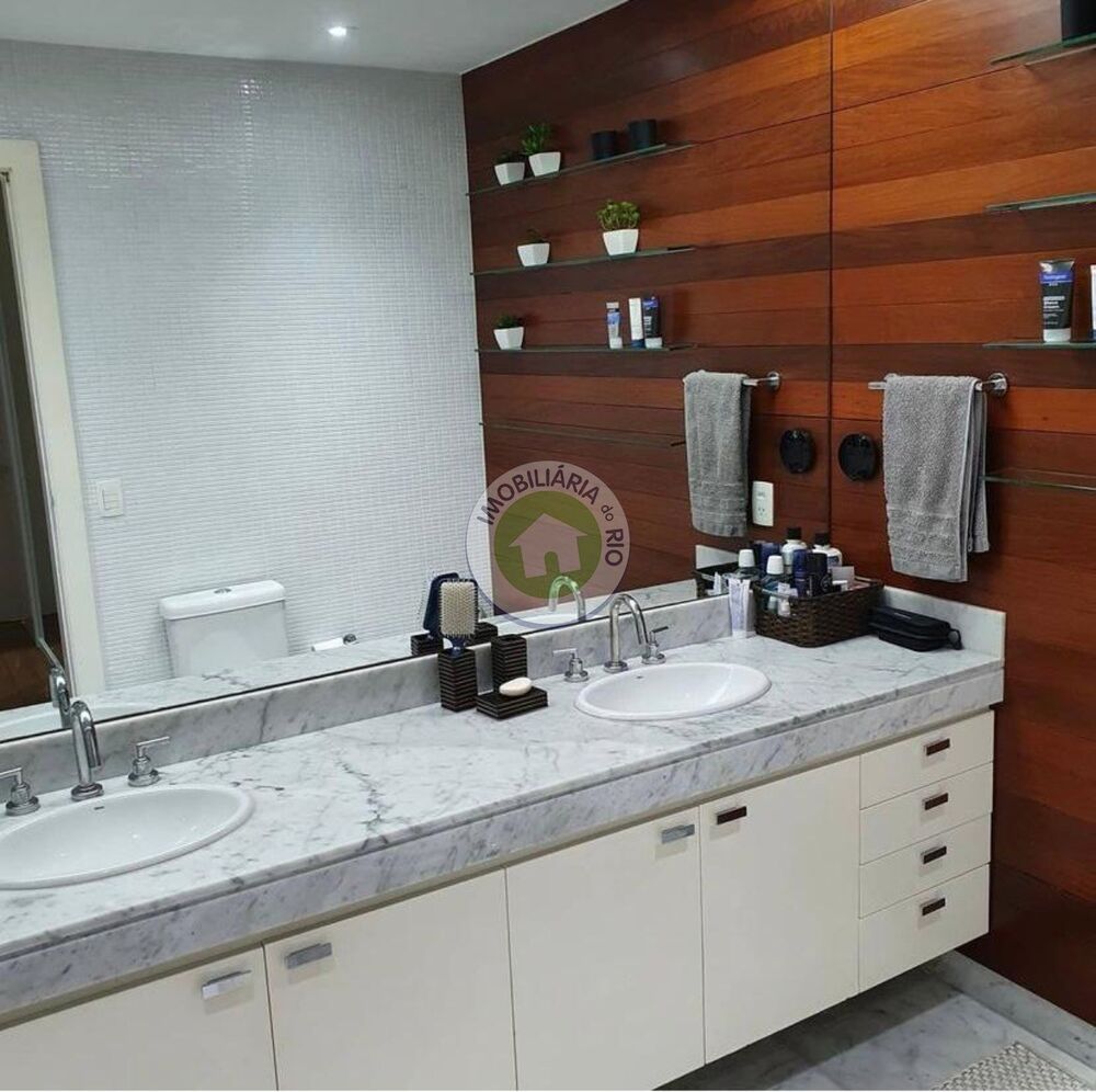 Apartamento, 3 quartos, 290 m² - Foto 9