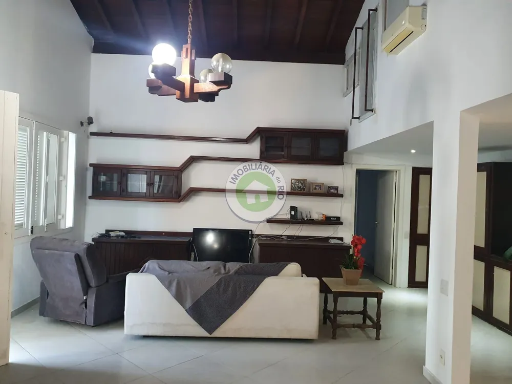 Casa de Condomínio, 5 quartos - Foto 23