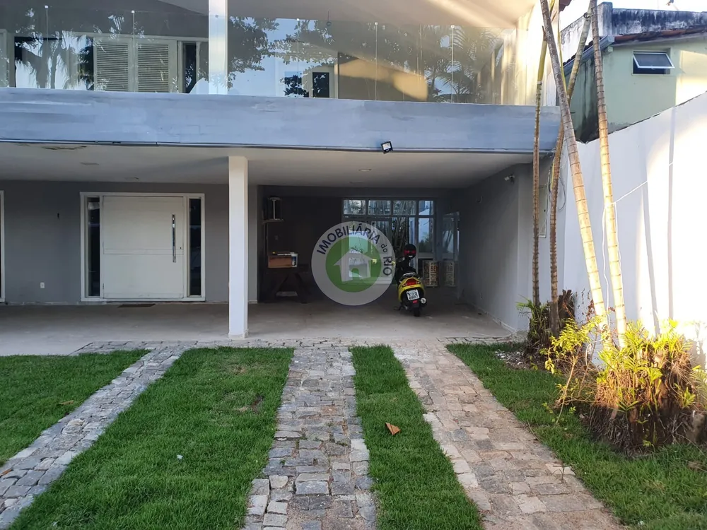 Casa de Condomínio, 5 quartos - Foto 4