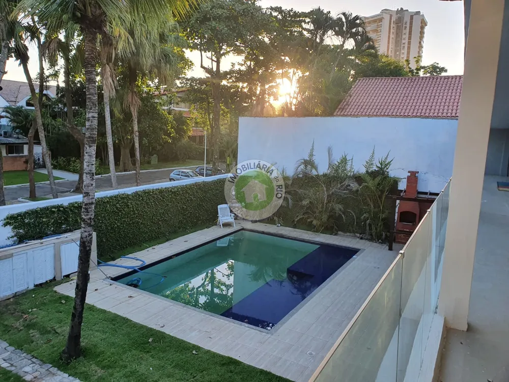 Casa de Condomínio, 5 quartos - Foto 8