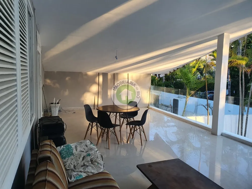 Casa de Condomínio, 5 quartos - Foto 3