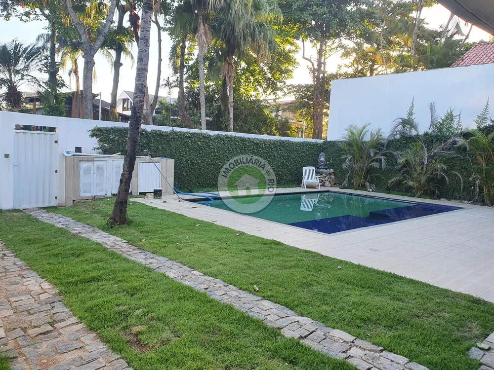 Casa de Condomínio, 5 quartos - Foto 6