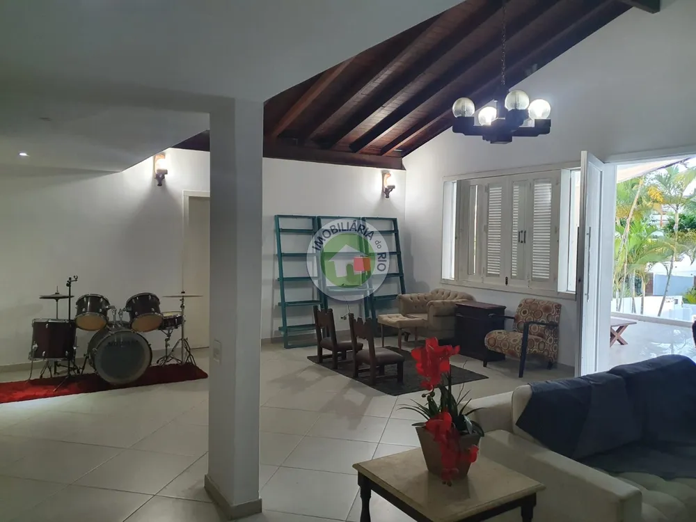 Casa de Condomínio, 5 quartos - Foto 15