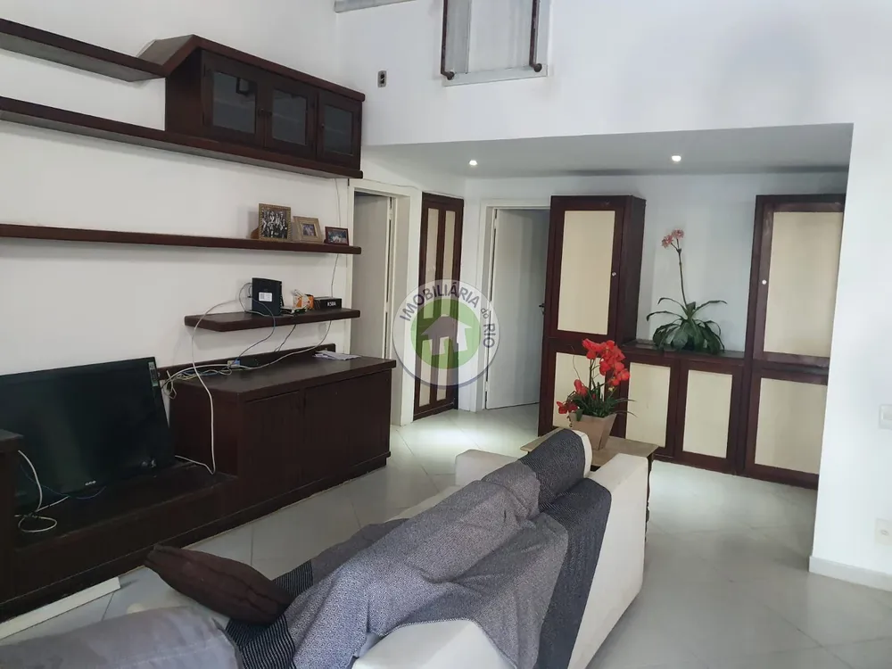 Casa de Condomínio, 5 quartos - Foto 12