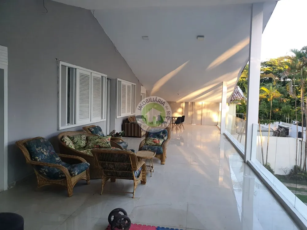 Casa de Condomínio, 5 quartos - Foto 10