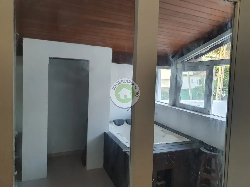 Casa de Condomínio, 5 quartos - Foto 21