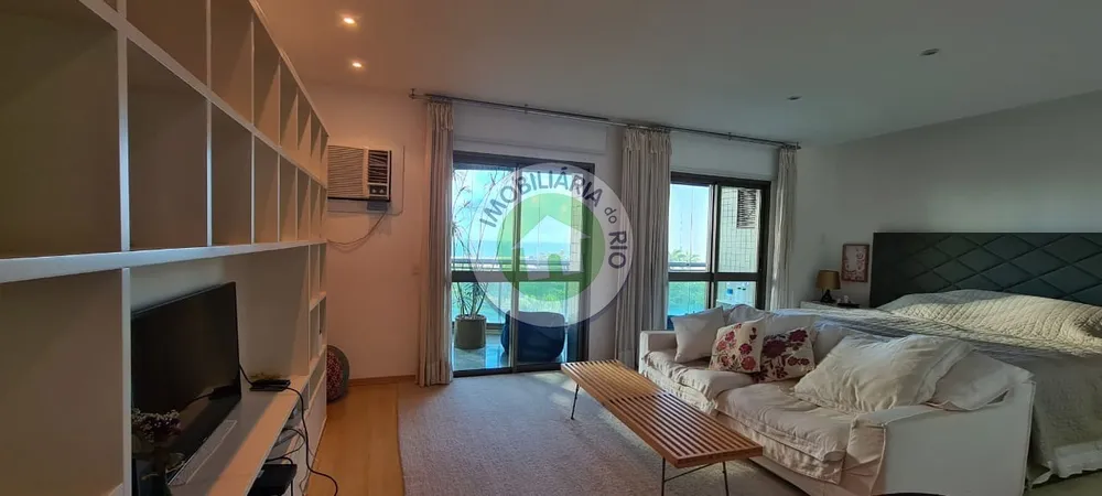 Apartamento, 3 quartos, 228 m² - Foto 8