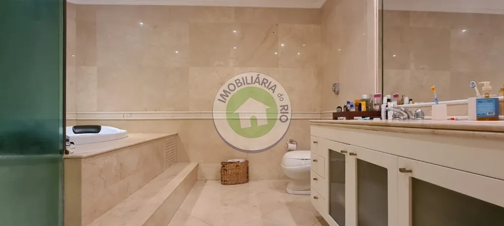 Apartamento, 3 quartos, 228 m² - Foto 19