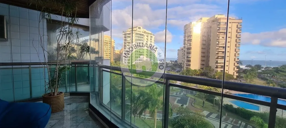 Apartamento, 3 quartos, 228 m² - Foto 7