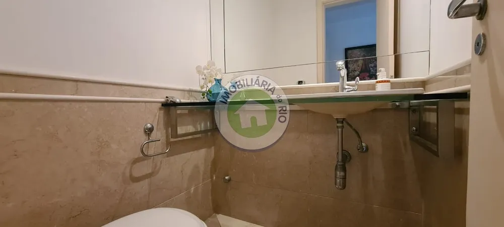 Apartamento, 3 quartos, 228 m² - Foto 21