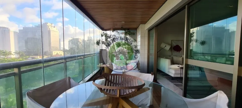 Apartamento, 3 quartos, 228 m² - Foto 6