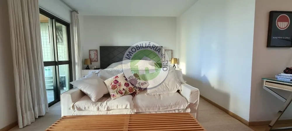 Apartamento, 3 quartos, 228 m² - Foto 10