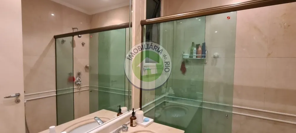 Apartamento, 3 quartos, 228 m² - Foto 22