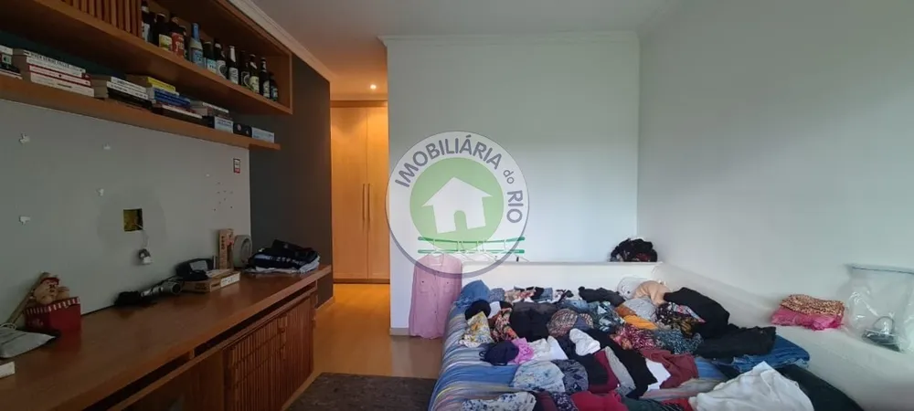 Apartamento, 3 quartos, 228 m² - Foto 14