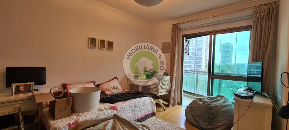 Apartamento, 3 quartos, 228 m² - Foto 16